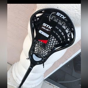 Stx stallion boys lacrosse stick new